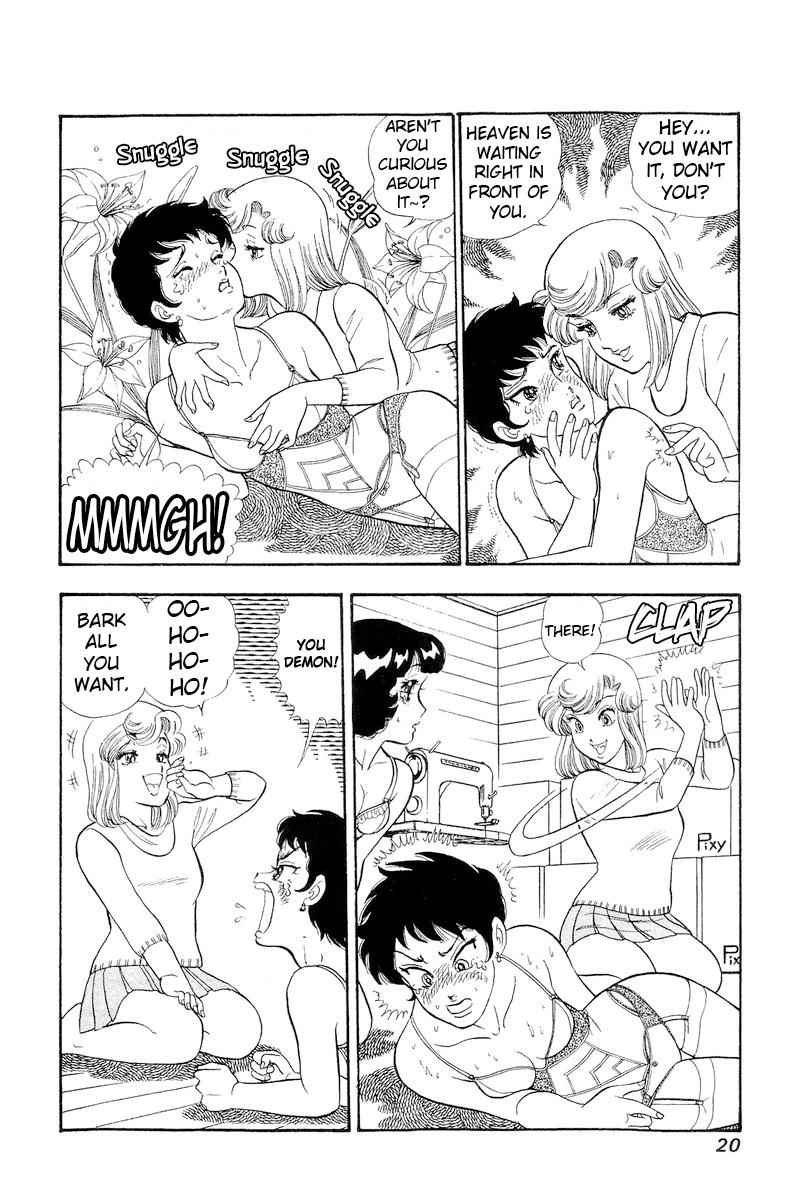 Amai Seikatsu Life 288 22