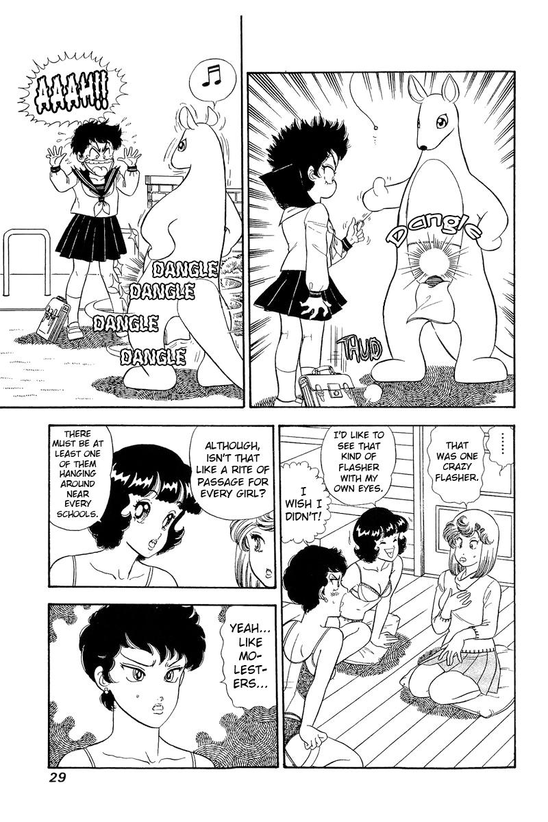 Amai Seikatsu Life 289 8