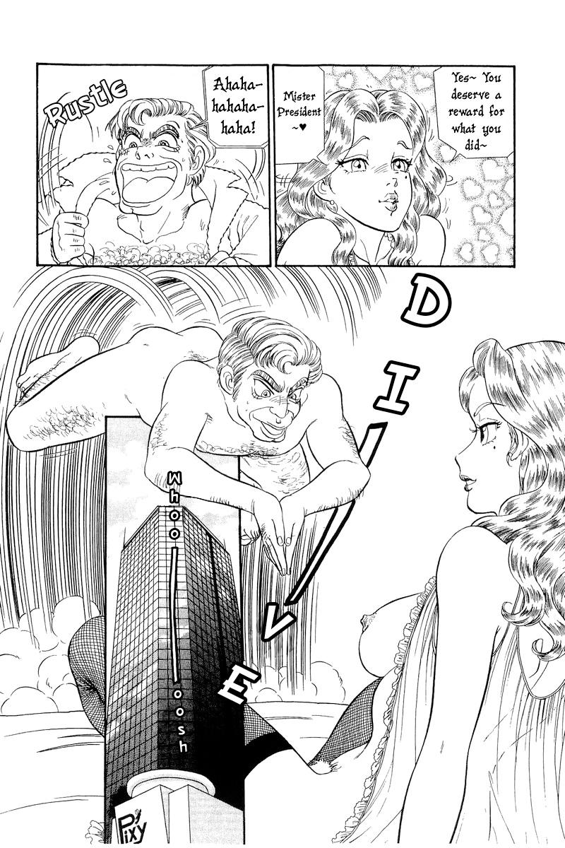 Amai Seikatsu Life 293 13