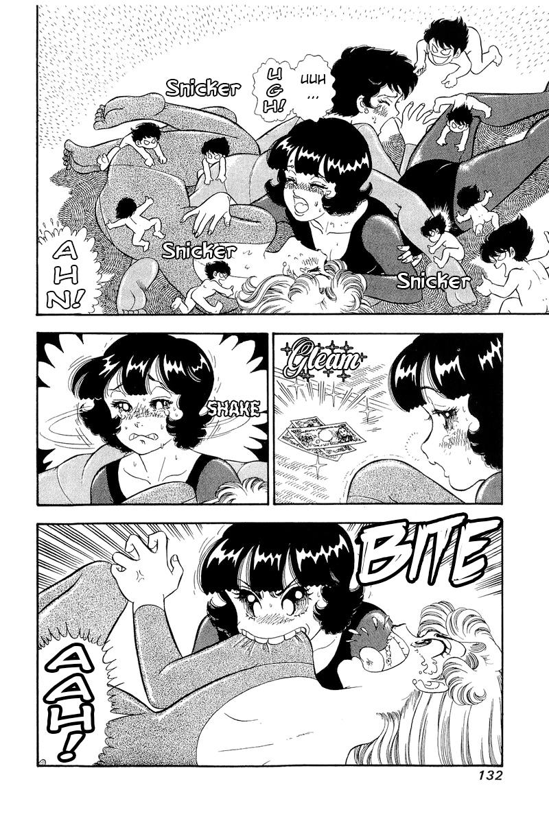 Amai Seikatsu Life 296 3