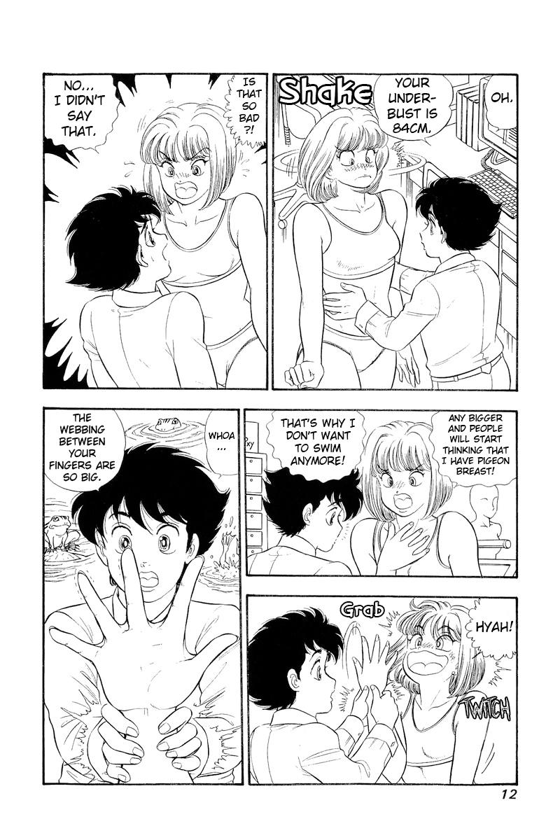Amai Seikatsu Life 301 14