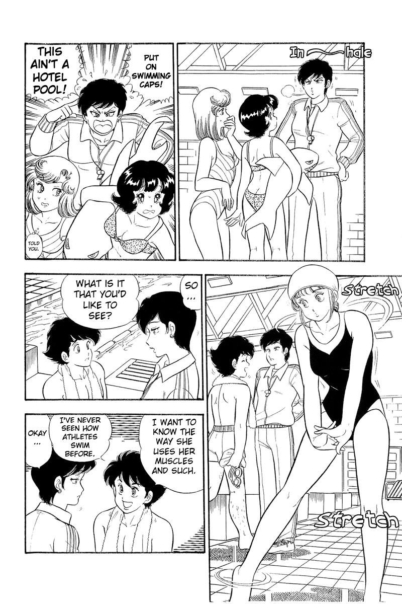 Amai Seikatsu Life 302 3