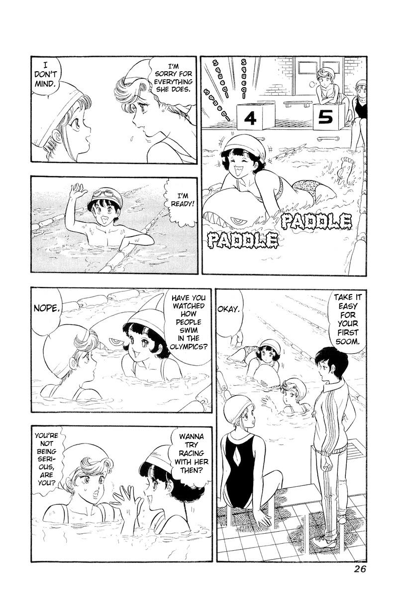 Amai Seikatsu Life 302 5