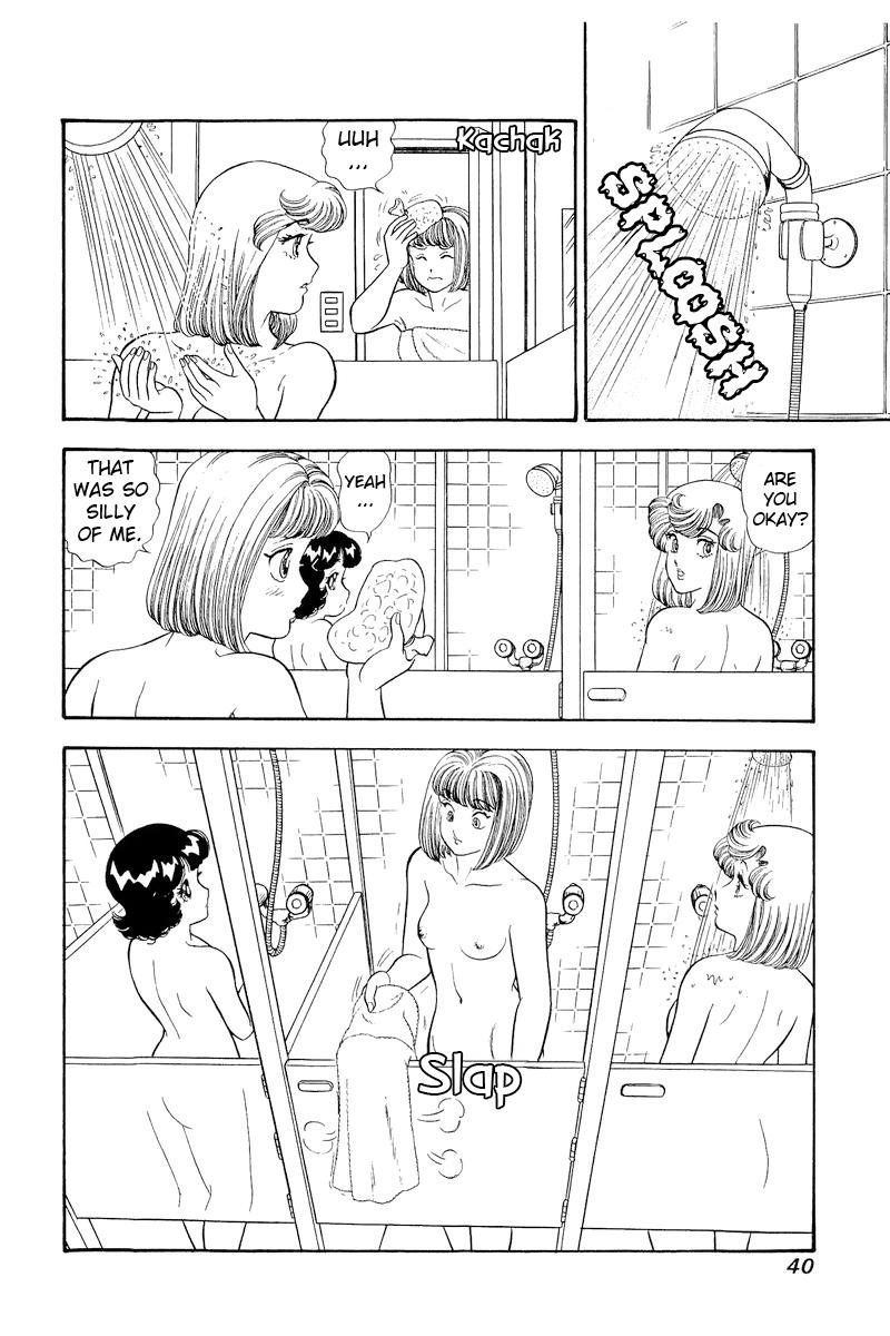 Amai Seikatsu Life 303 3