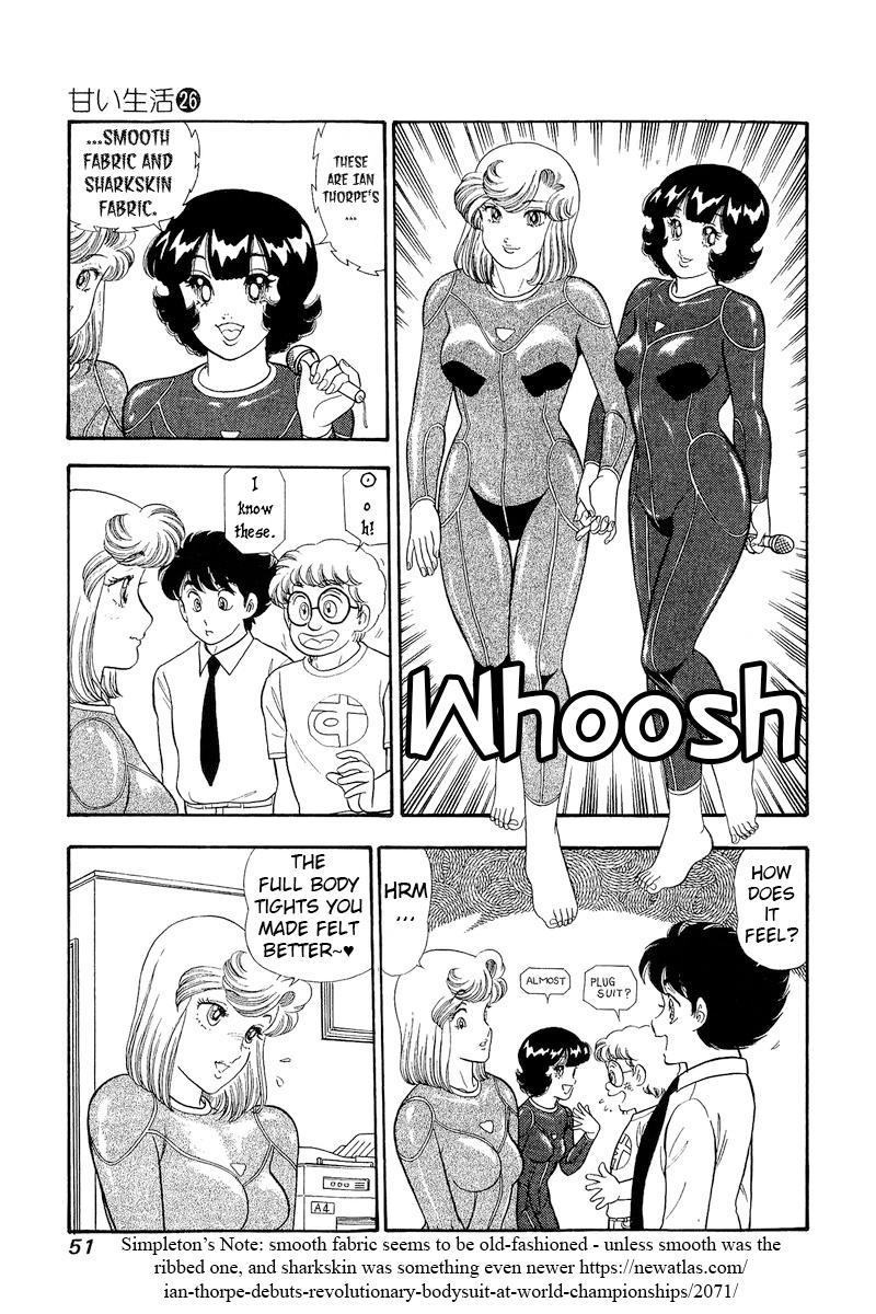Amai Seikatsu Life 303 14