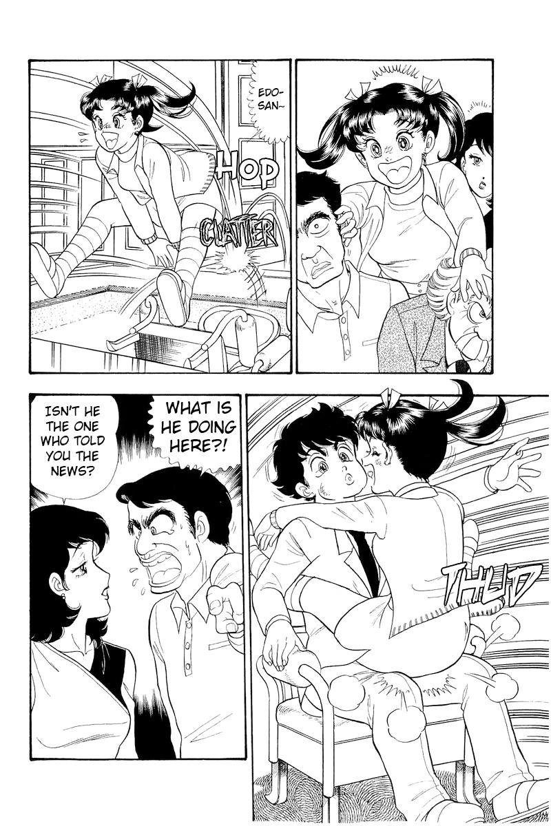 Amai Seikatsu Life 314 17