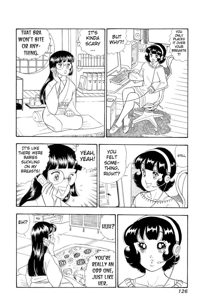 Amai Seikatsu Life 320 9