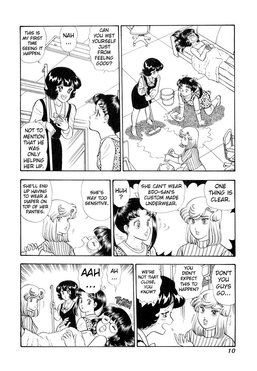 Amai Seikatsu Life 325 14