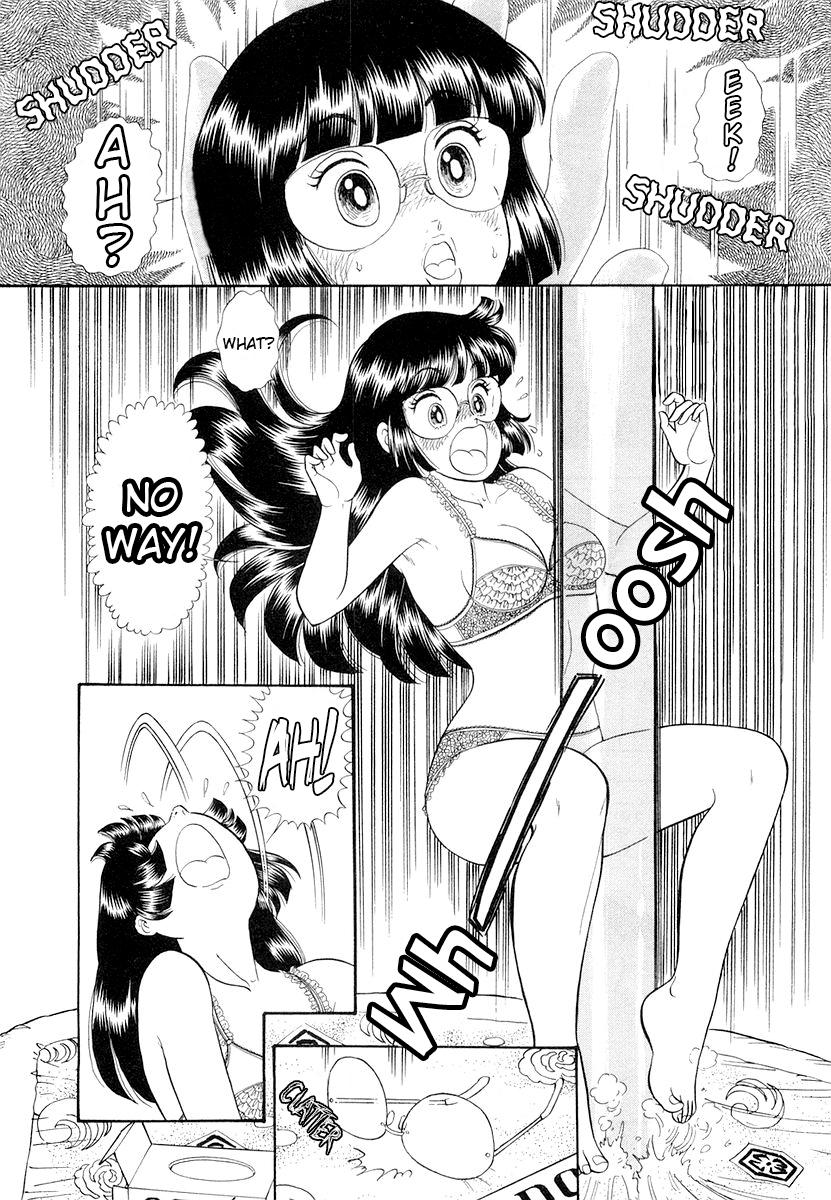 Amai Seikatsu Life 326 6