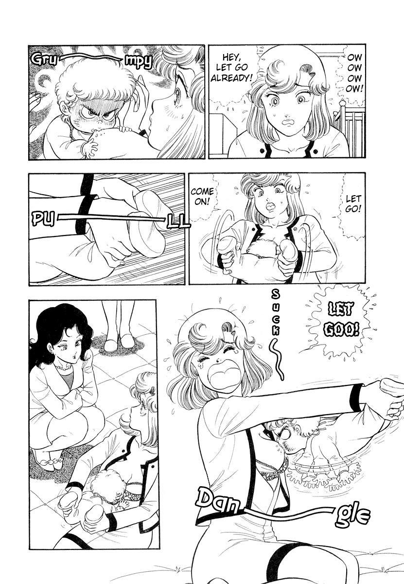 Amai Seikatsu Life 330 5