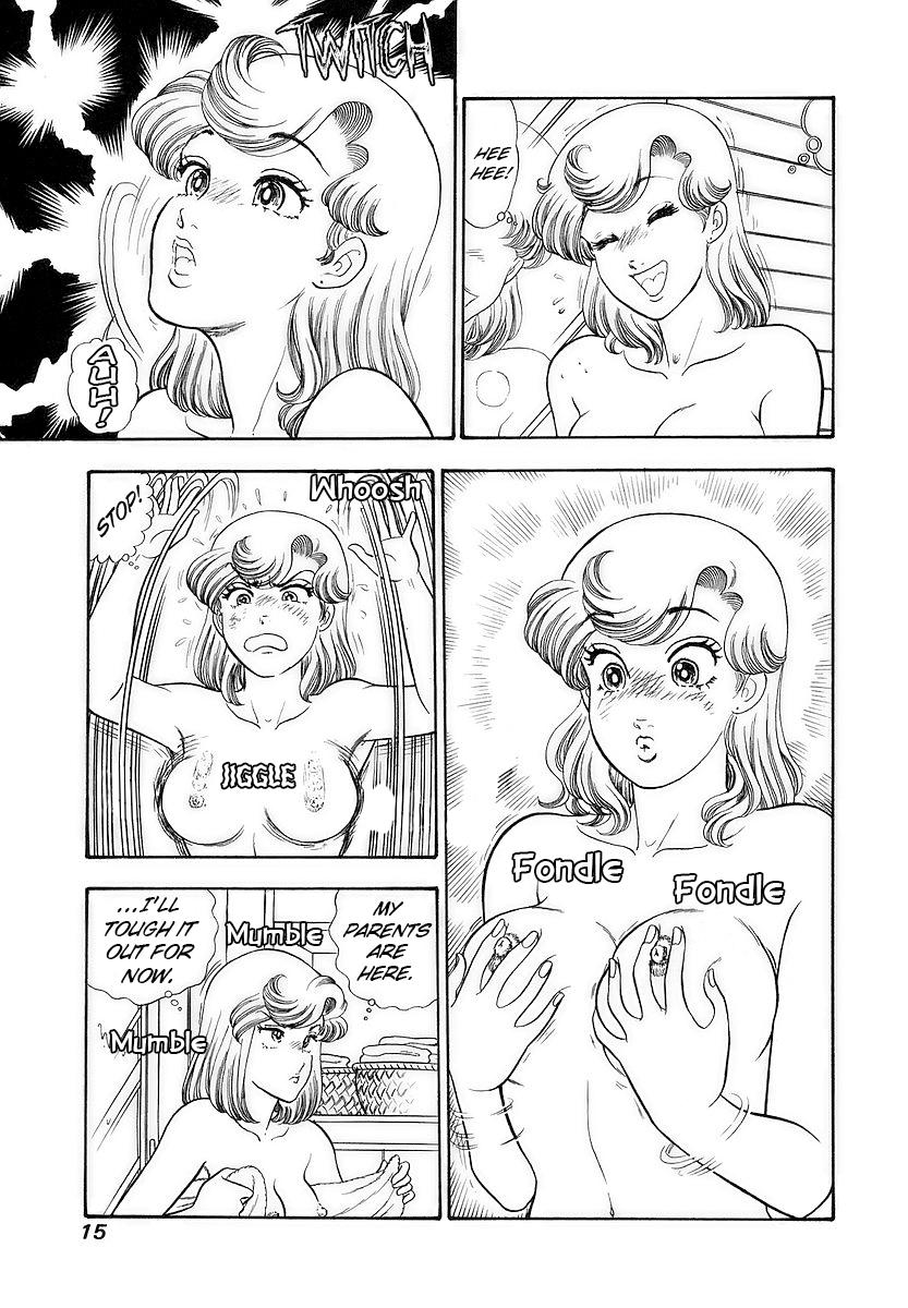 Amai Seikatsu Life 349 19