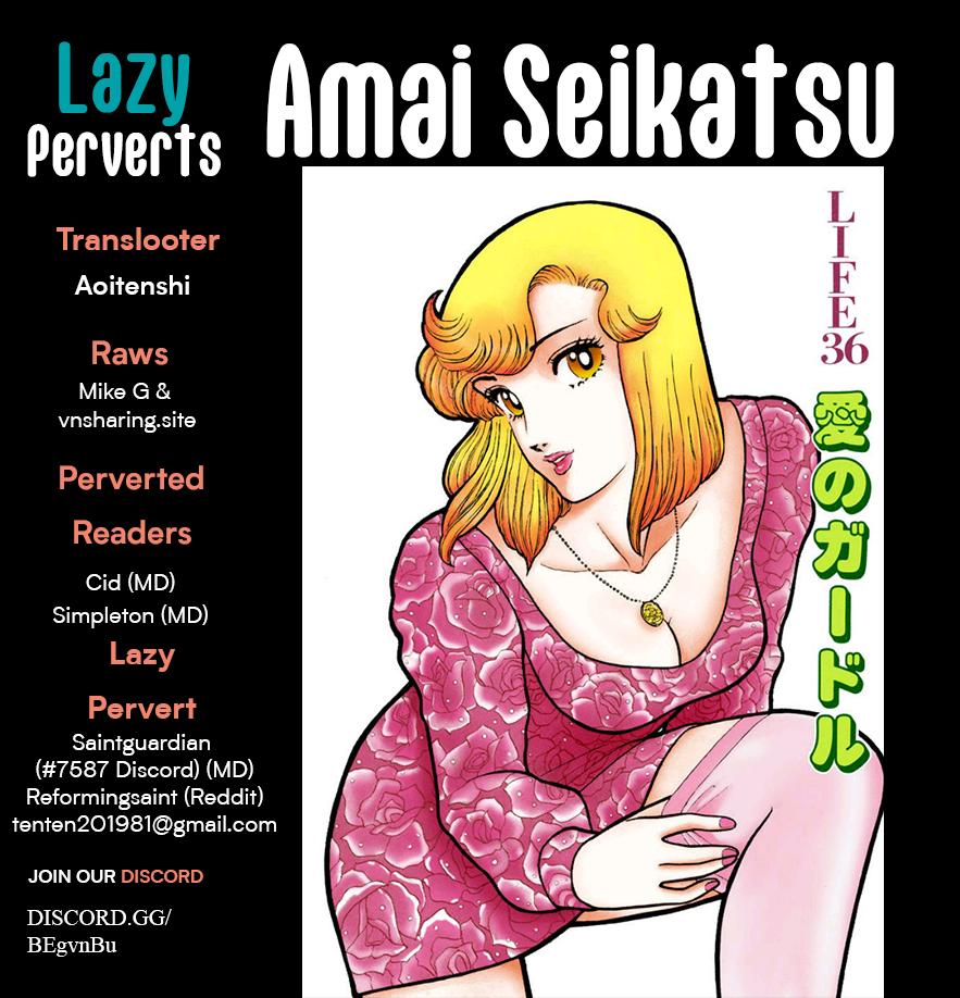 Amai Seikatsu Life 355 1