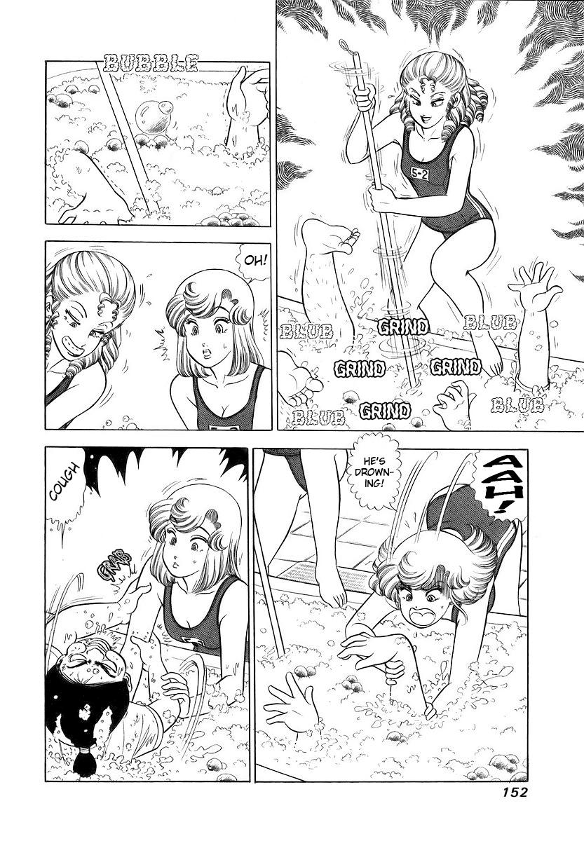 Amai Seikatsu Life 358 3