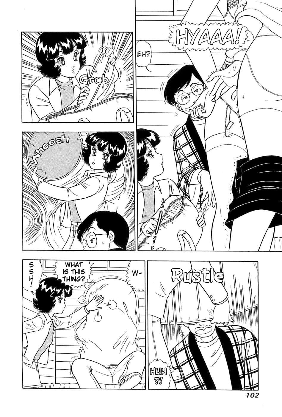 Amai Seikatsu Life 367 3