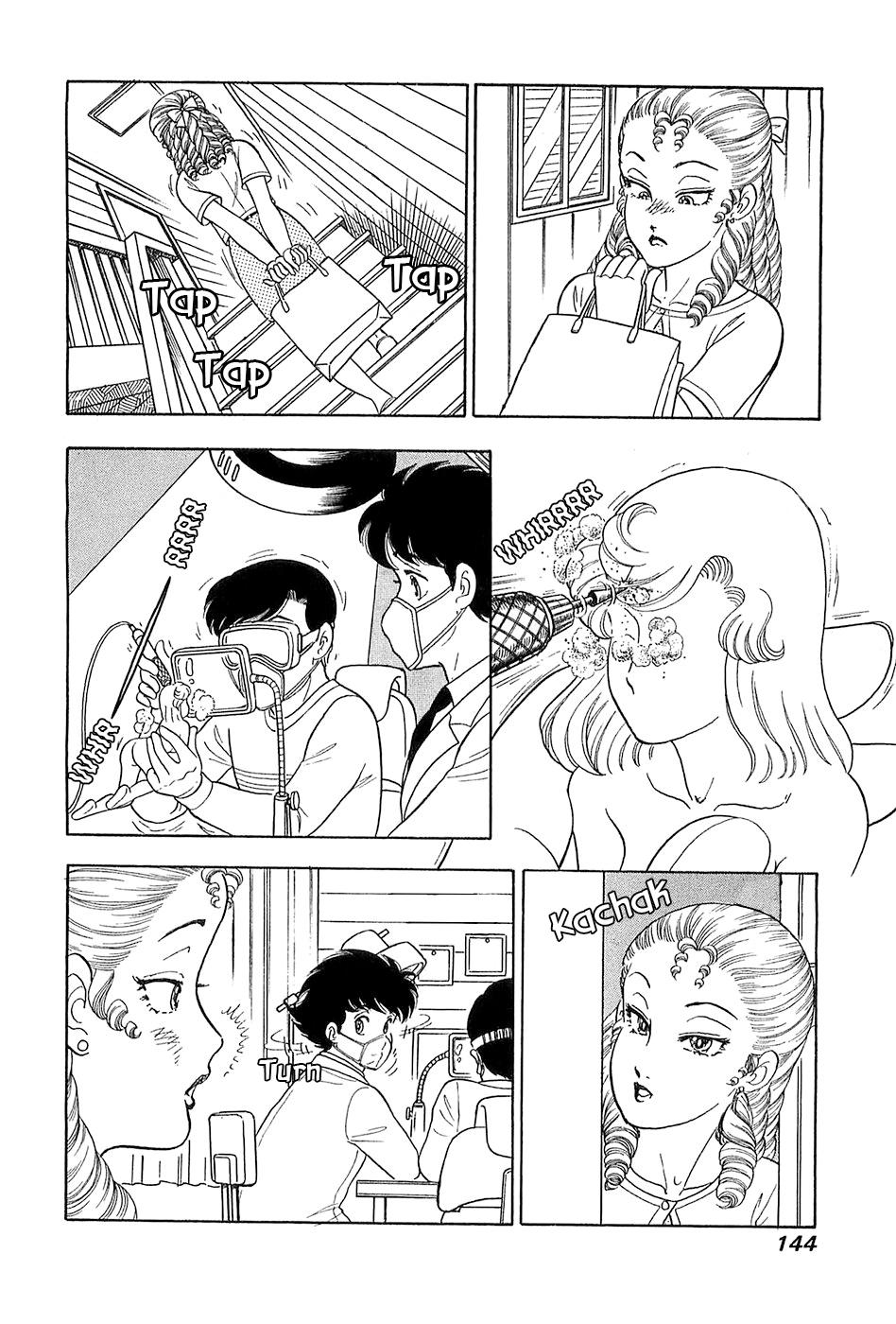 Amai Seikatsu Life 369 15