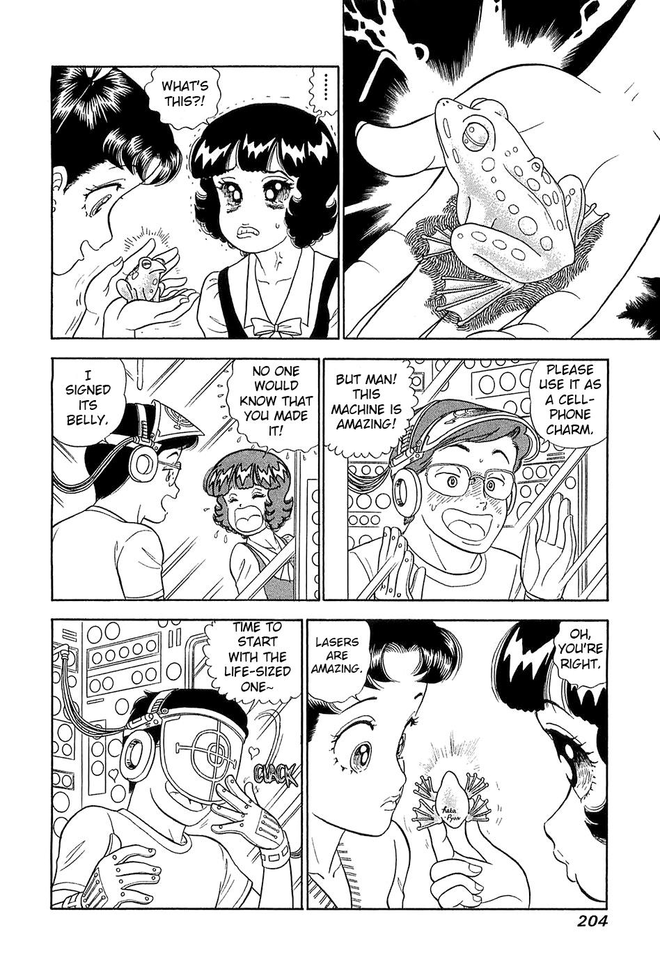 Amai Seikatsu Life 373 13