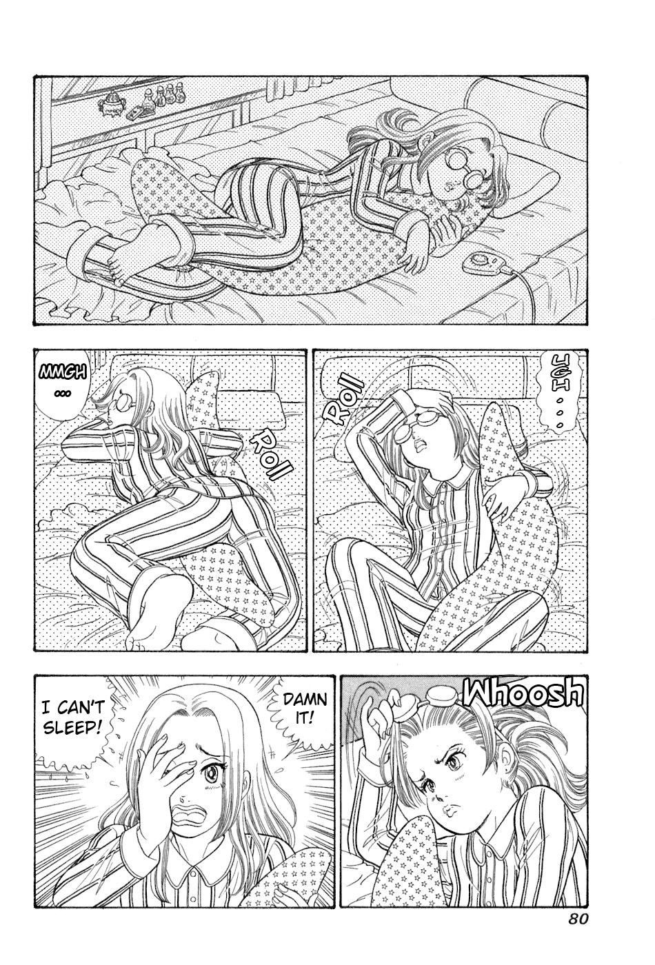 Amai Seikatsu Life 378 17