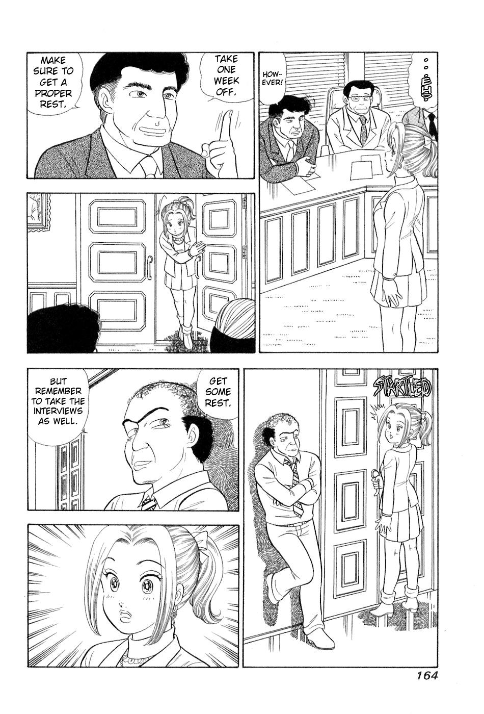 Amai Seikatsu Life 384 9