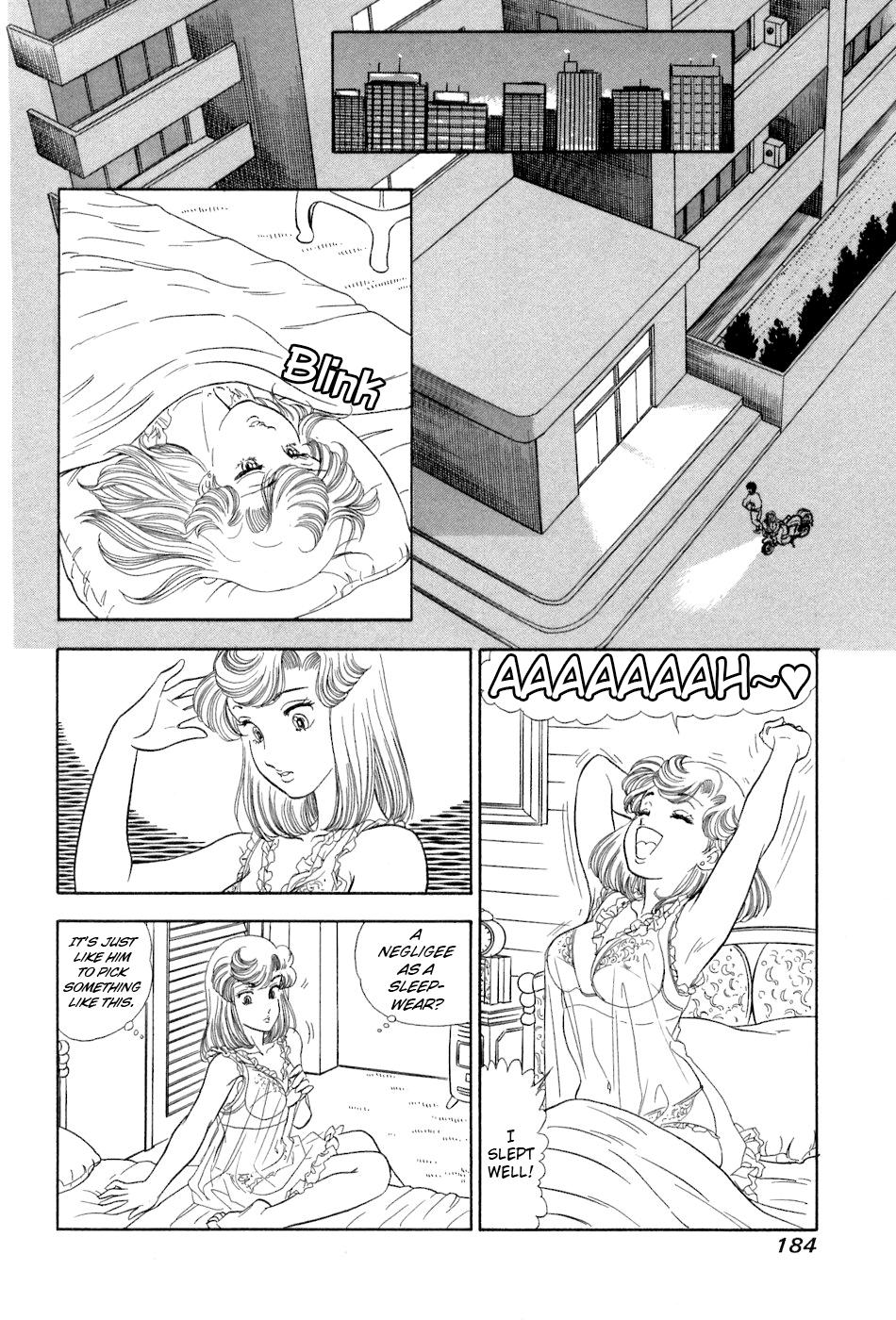 Amai Seikatsu Life 385 13