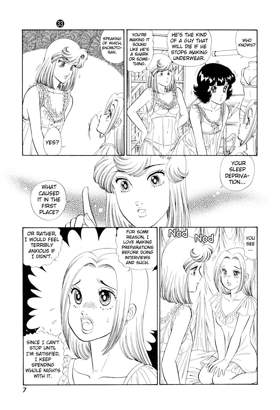 Amai Seikatsu Life 386 11