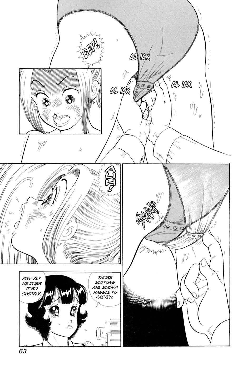 Amai Seikatsu Life 389 14