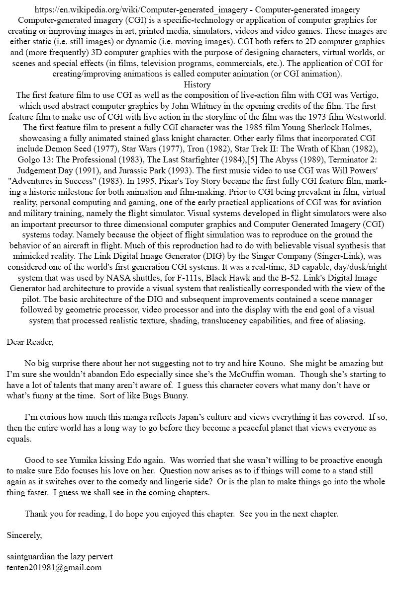 Amai Seikatsu Life 390 18