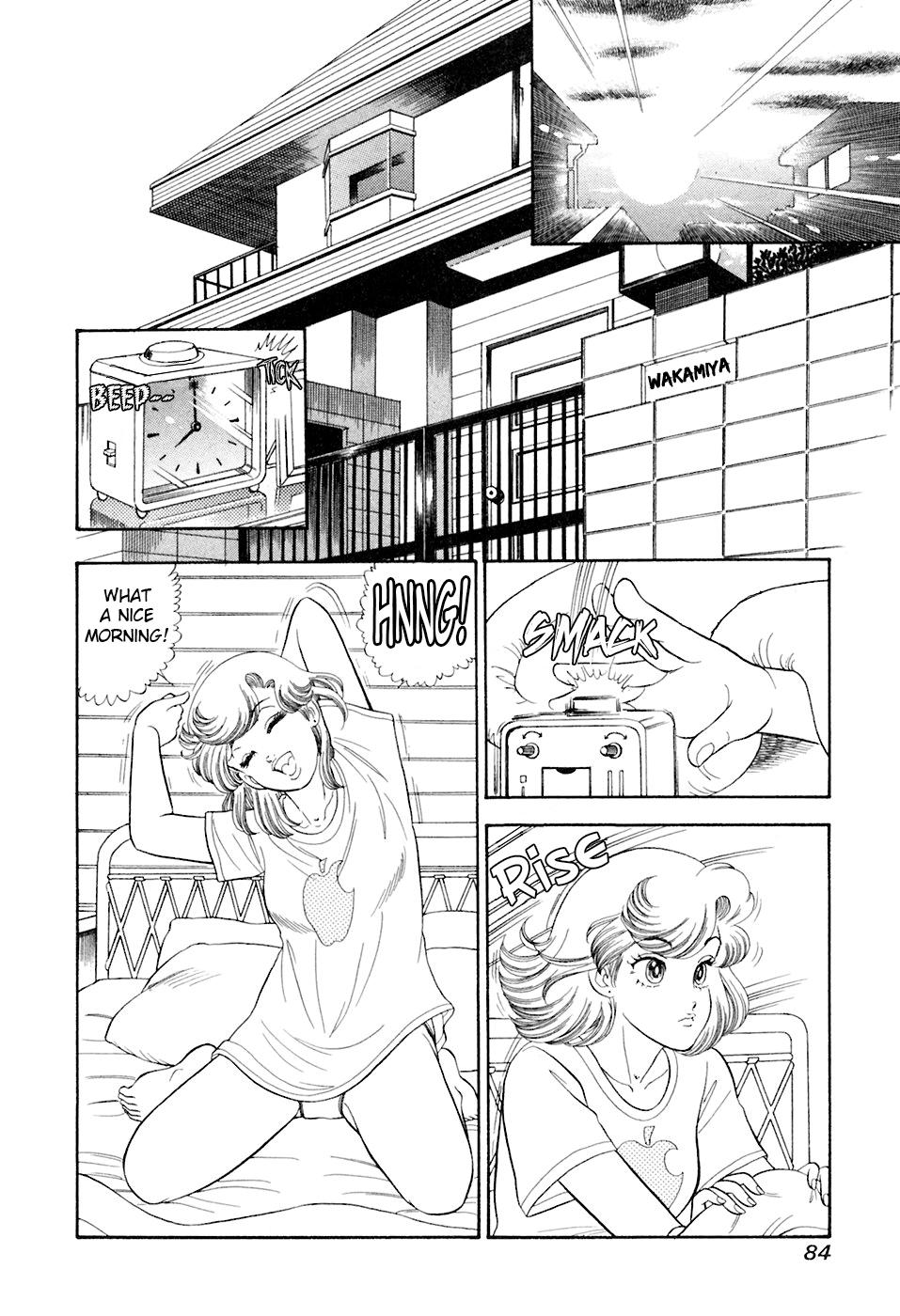 Amai Seikatsu Life 391 3