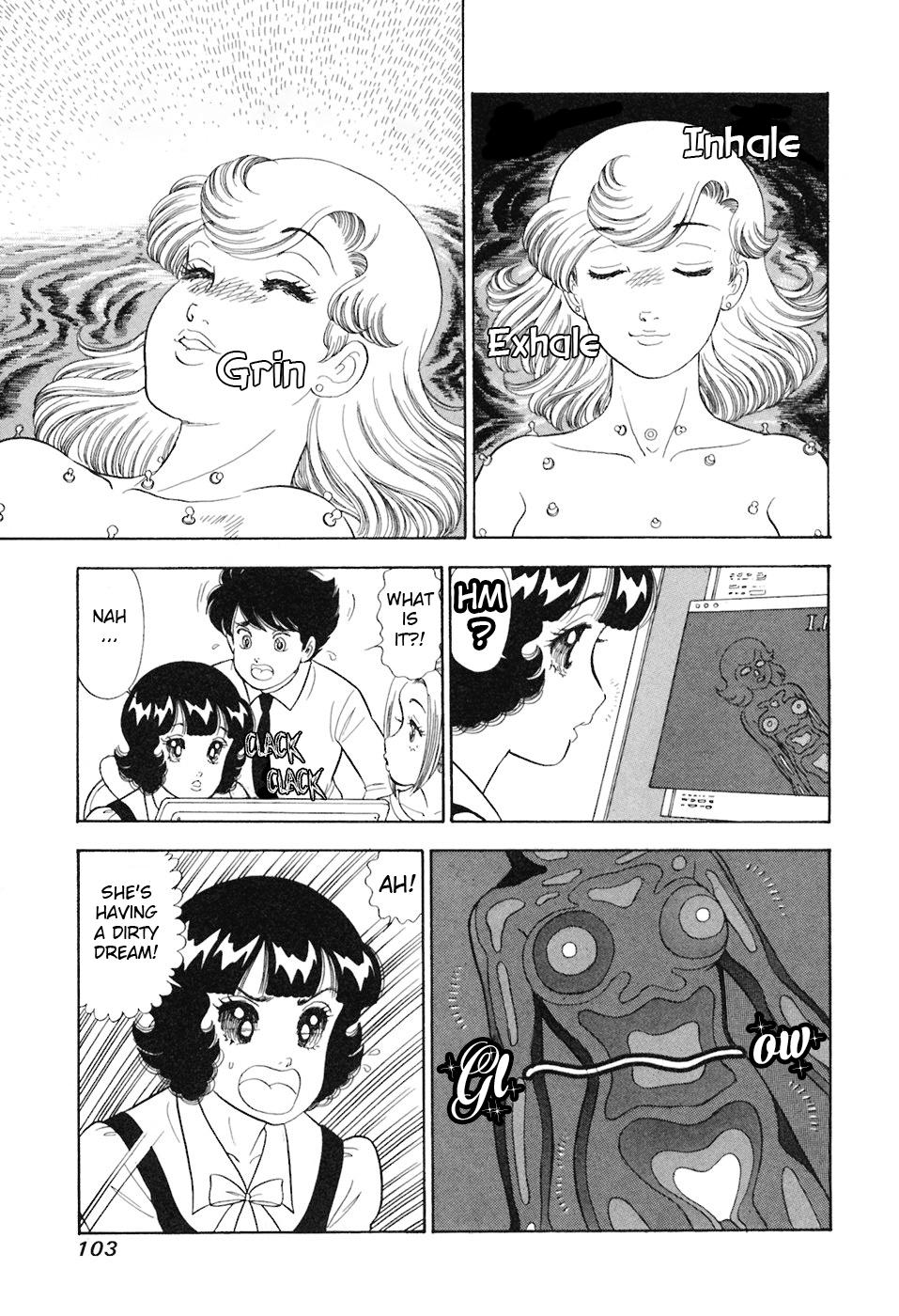 Amai Seikatsu Life 392 6