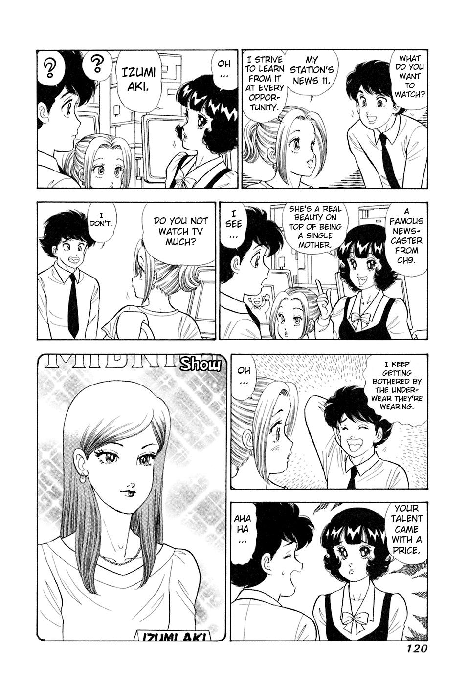 Amai Seikatsu Life 393 6