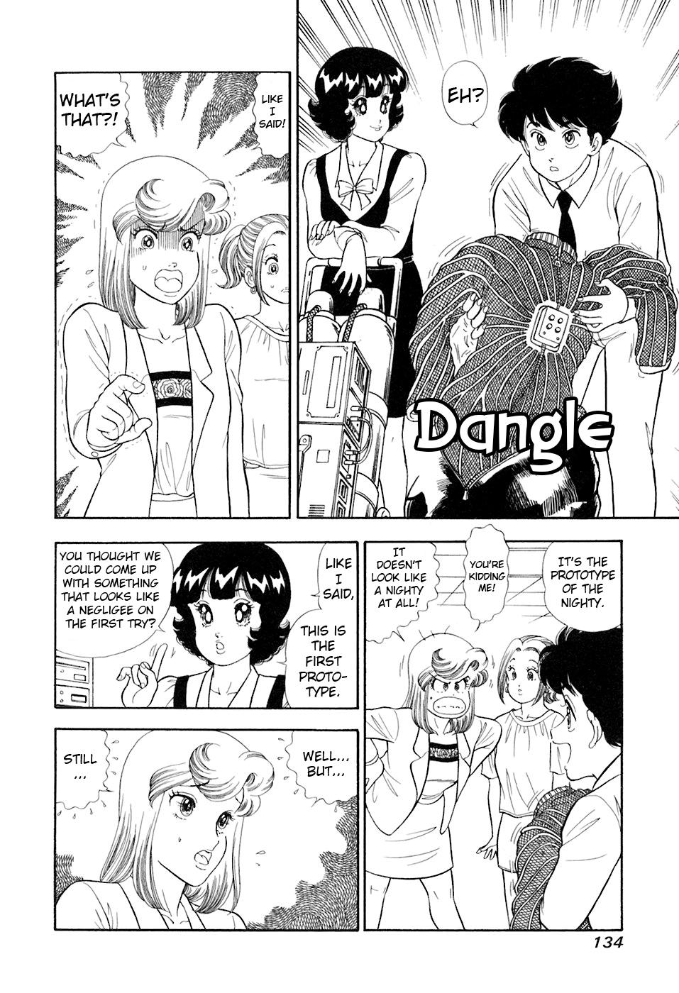 Amai Seikatsu Life 394 3