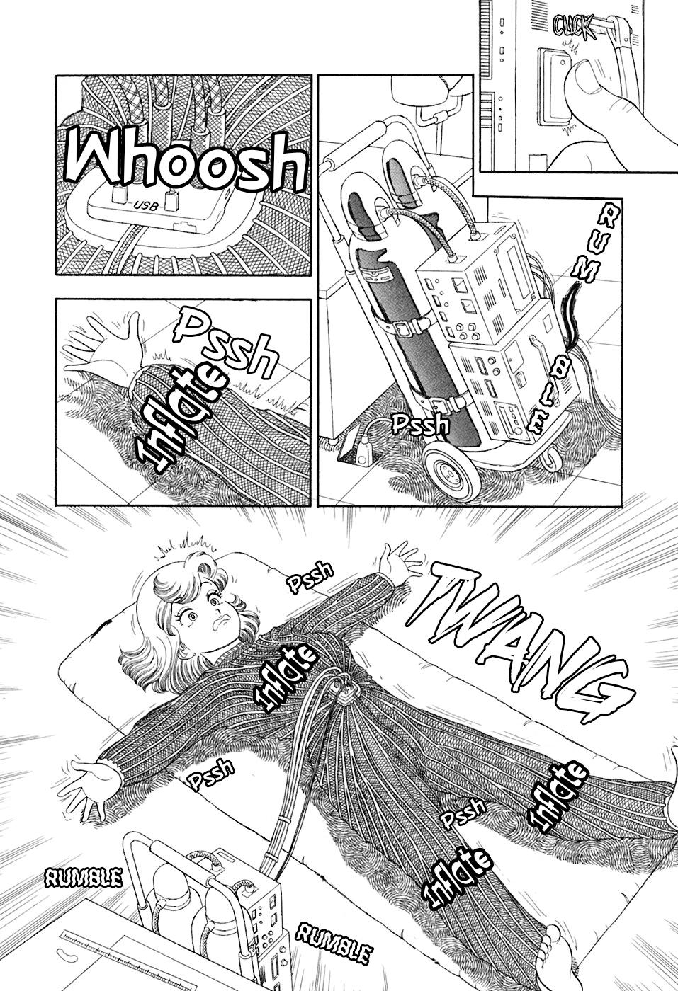 Amai Seikatsu Life 394 7