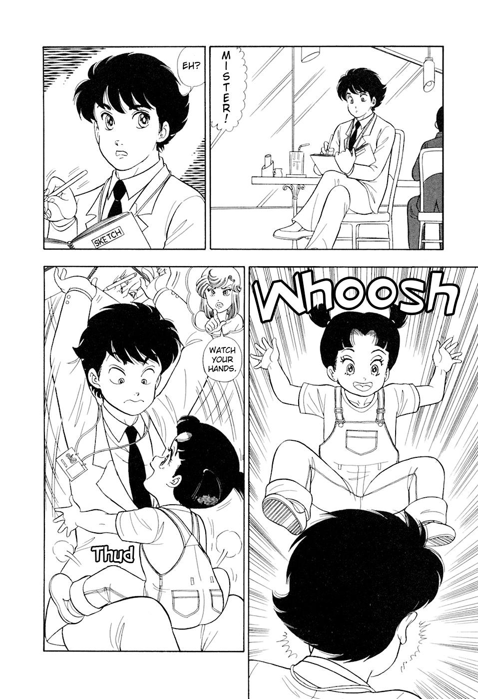 Amai Seikatsu Life 397 11