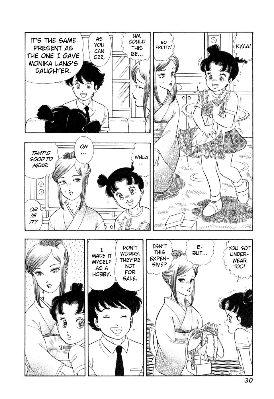 Amai Seikatsu Life 399 13