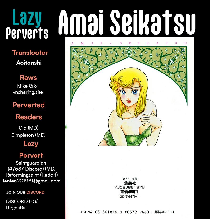 Amai Seikatsu Life 402 1
