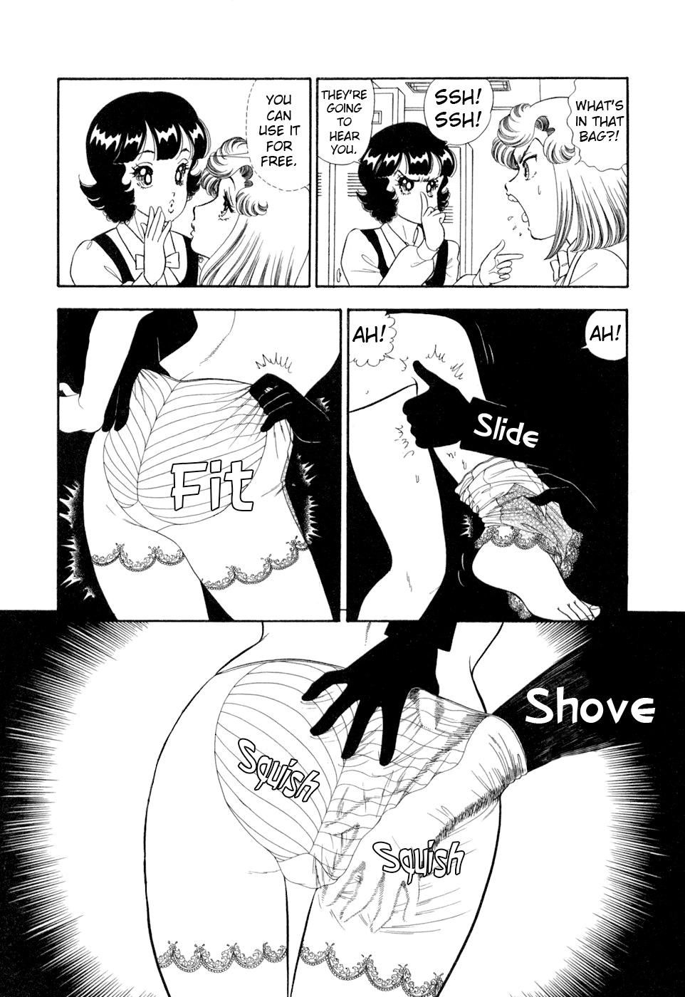Amai Seikatsu Life 405 9