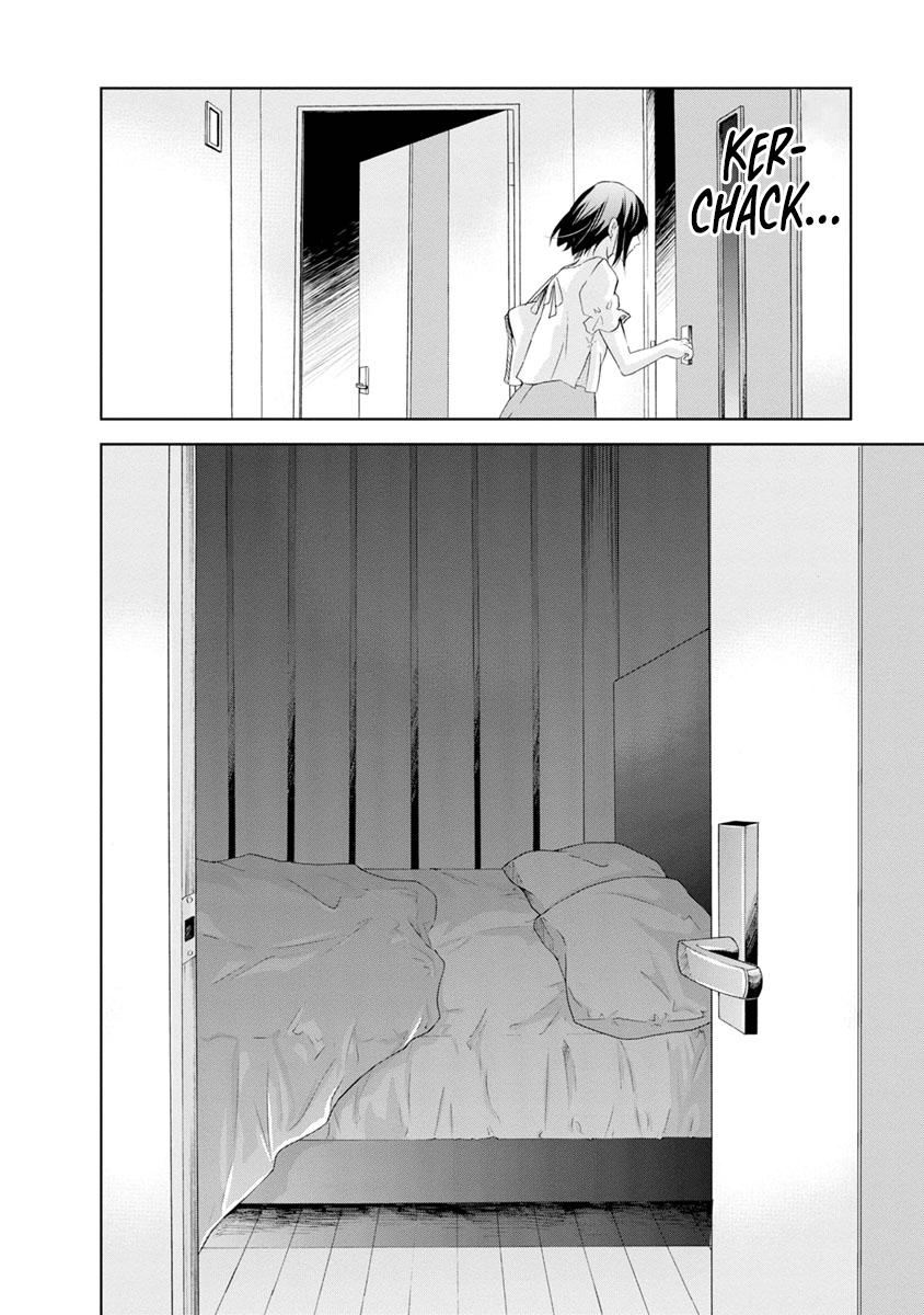 Anata ga shite kurenakute mo Chapter 17 19
