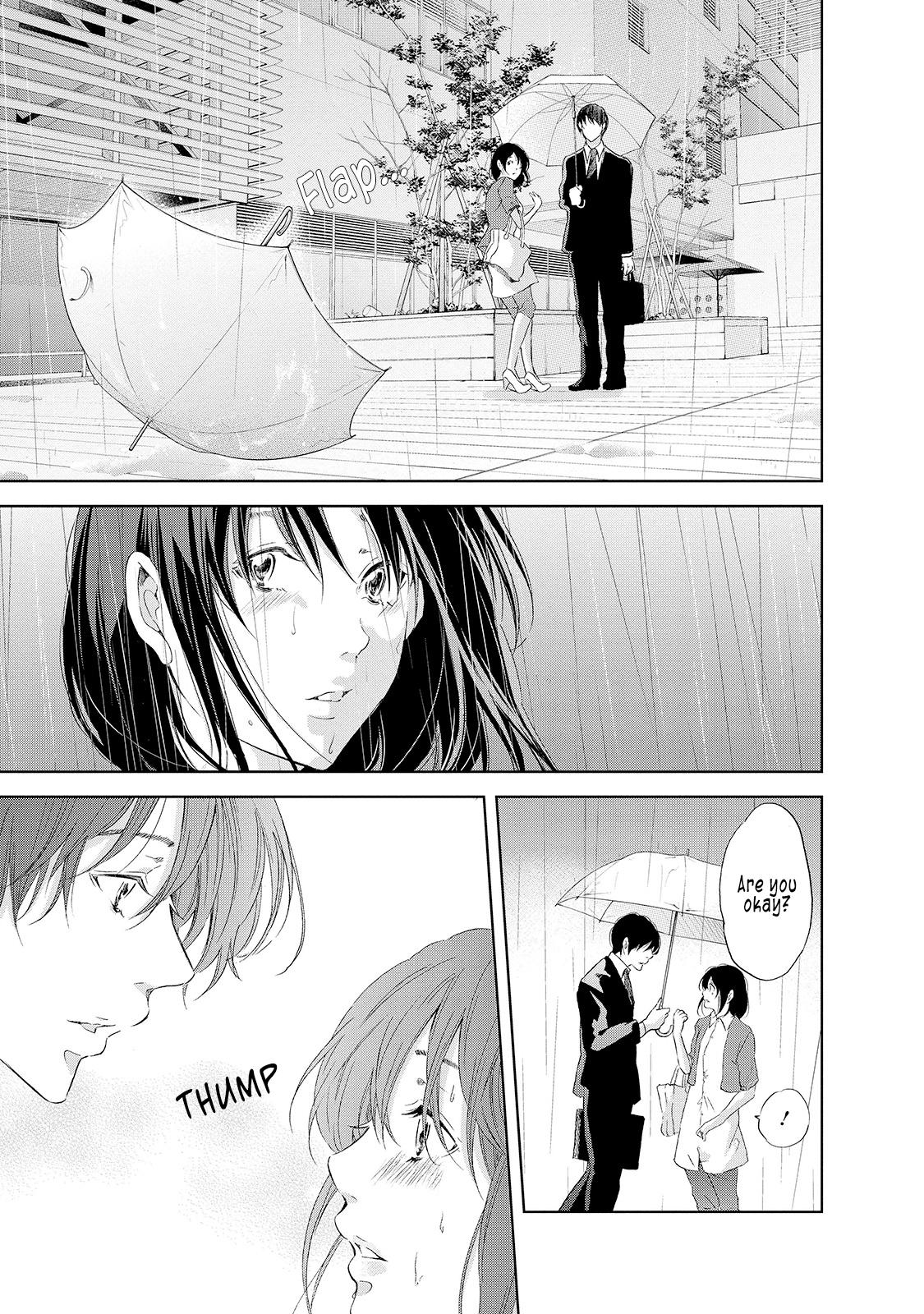 Anata ga shite kurenakute mo Chapter 30 20