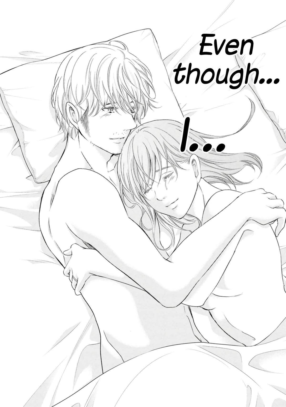 Anata ga shite kurenakute mo Chapter 80 13