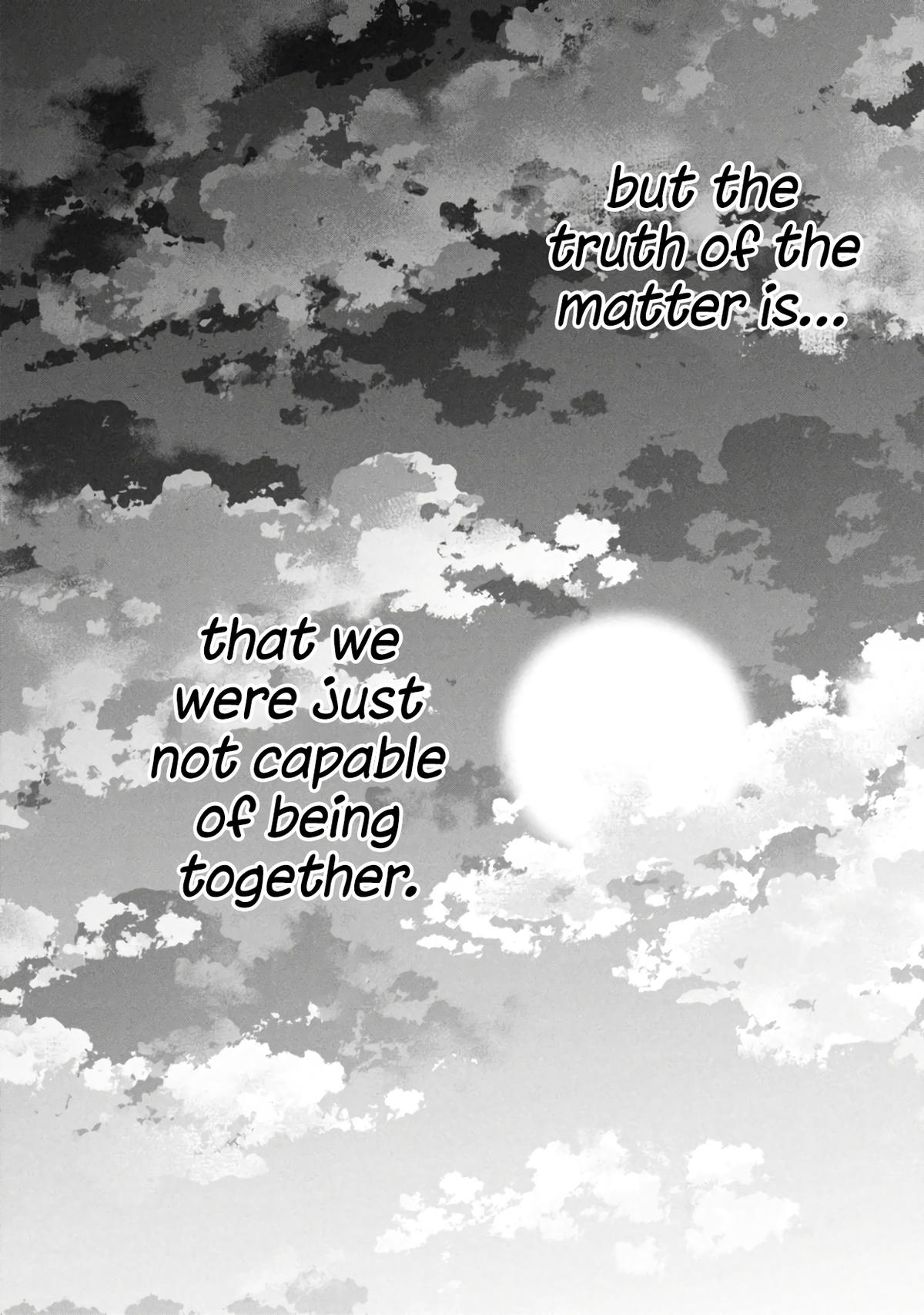 Anata ga shite kurenakute mo Chapter 80 17
