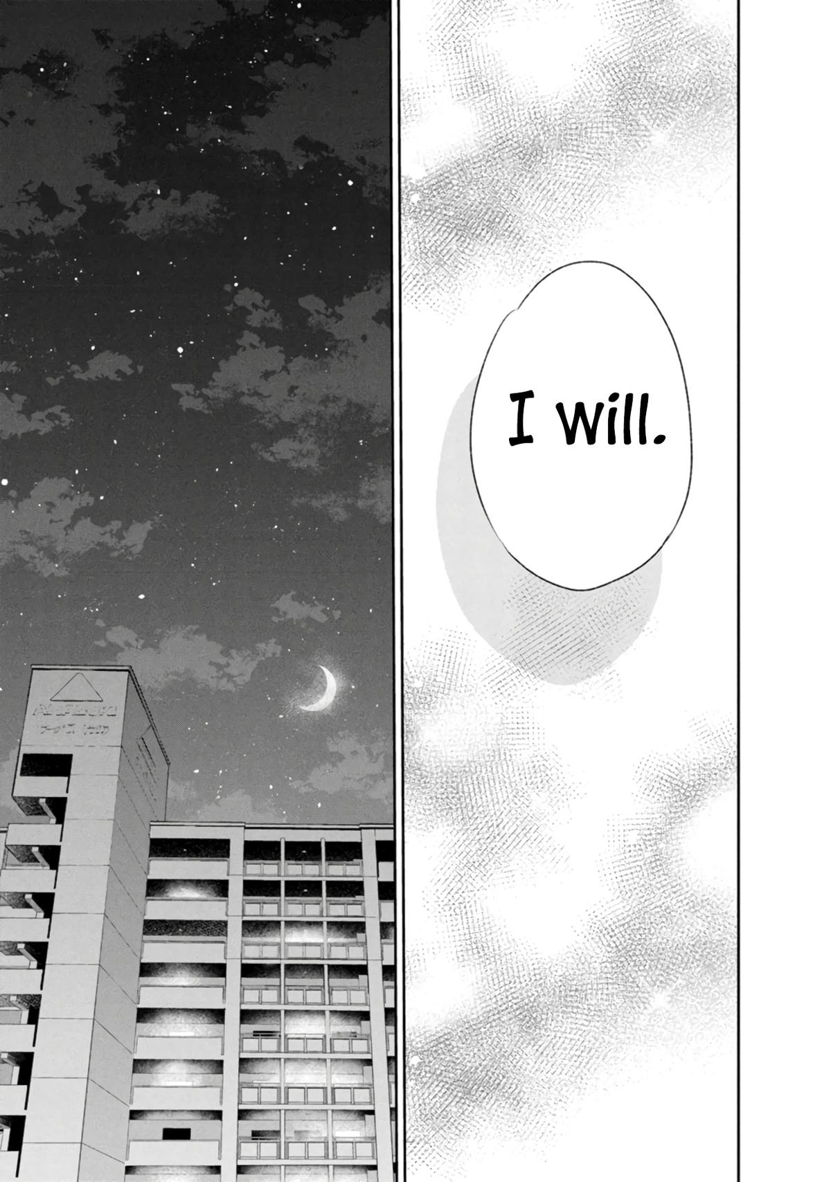 Anata ga shite kurenakute mo Chapter 87 26