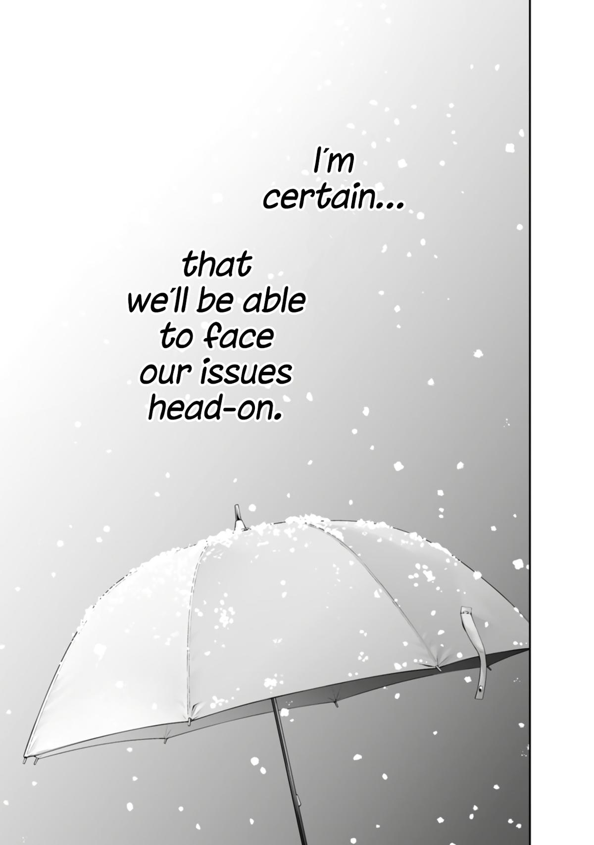 Anata ga shite kurenakute mo Chapter 93 30