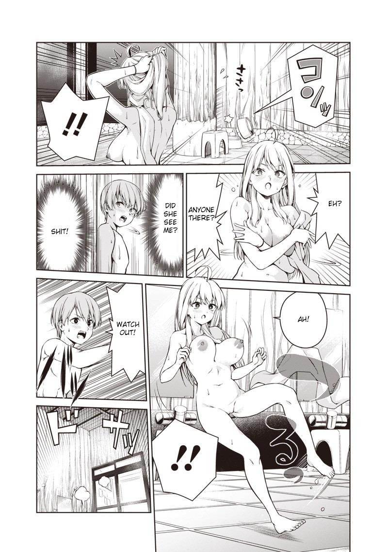 Anata-tachi Soredemo Sensei desu ka! Chapter 1