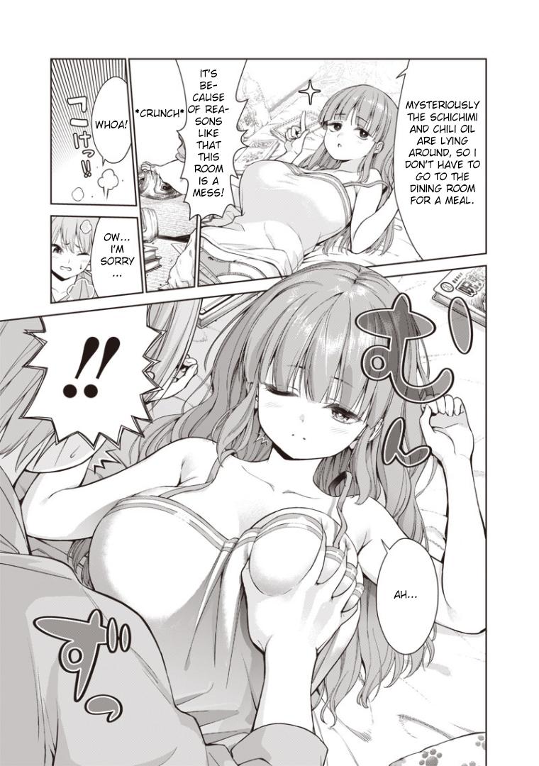 Anata-tachi Soredemo Sensei desu ka! Chapter 2