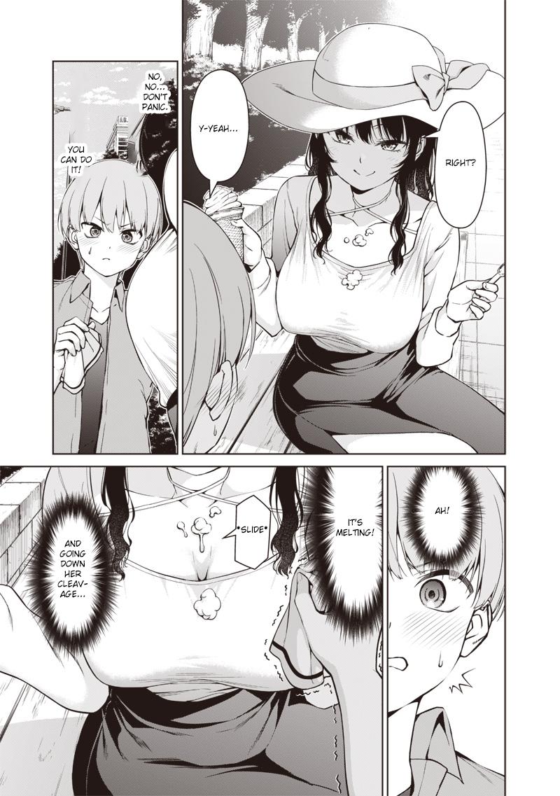 Anata-tachi Soredemo Sensei desu ka! Chapter 4