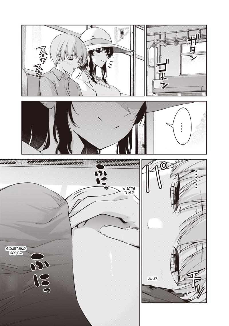 Anata-tachi Soredemo Sensei desu ka! Chapter 4