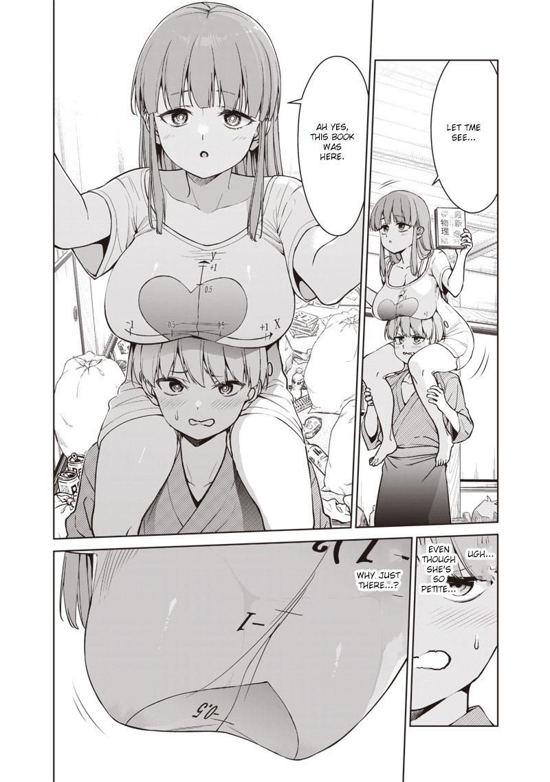 Anata-tachi Soredemo Sensei desu ka! Chapter 5