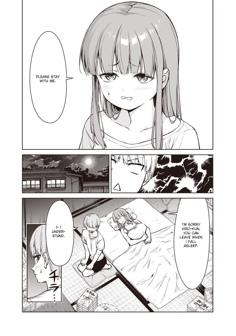 Anata-tachi Soredemo Sensei desu ka! Chapter 5