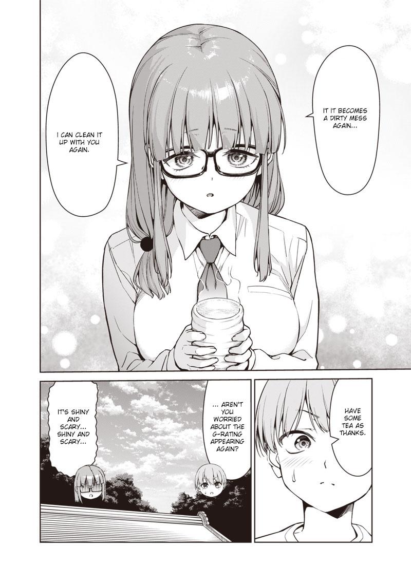 Anata-tachi Soredemo Sensei desu ka! Chapter 5