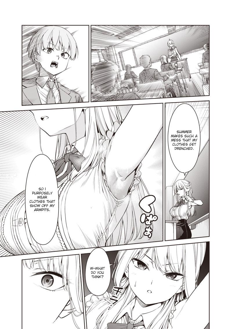 Anata-tachi Soredemo Sensei desu ka! Chapter 6.1