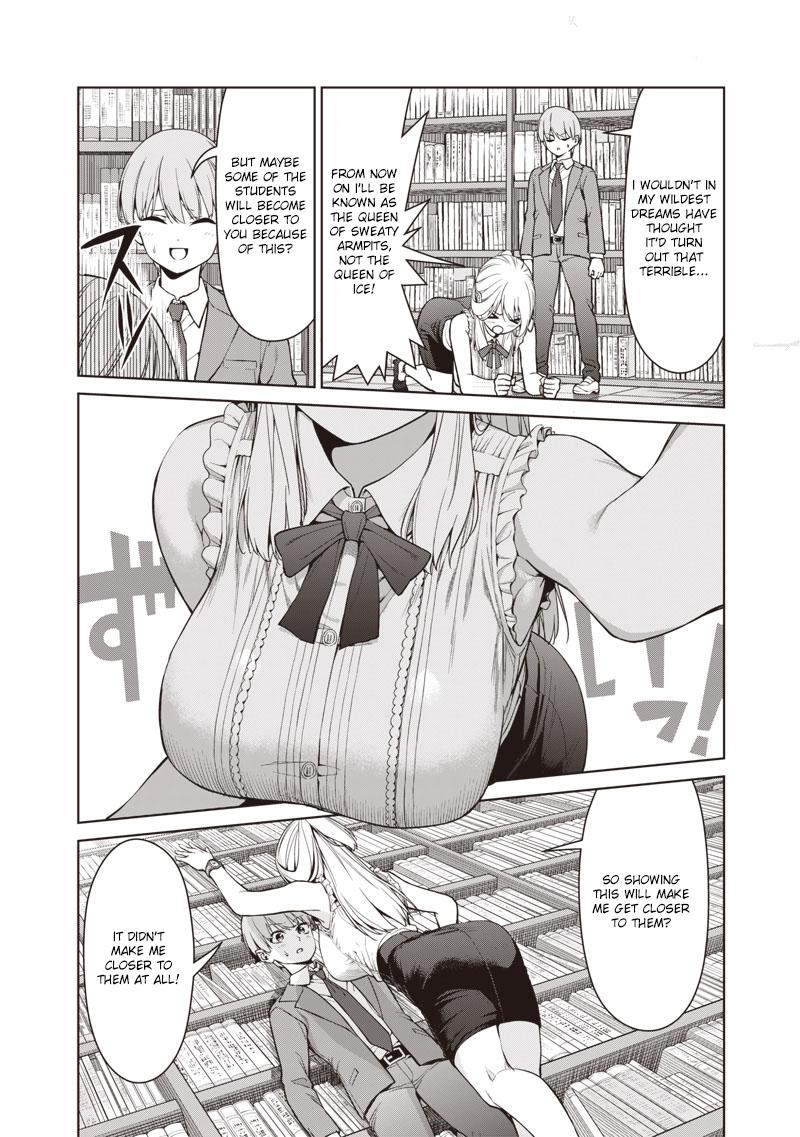 Anata-tachi Soredemo Sensei desu ka! Chapter 6.2